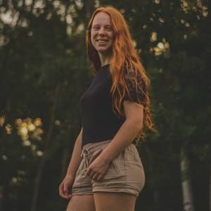 Meet your Posher, Marika